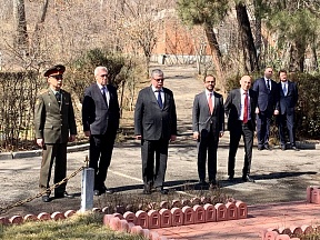 День защитника Отечества
